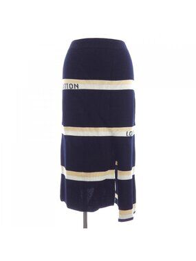 Louis Vuitton Qqi Skirt